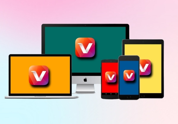 Tải video từ nhiều nền tảng khác nhau Tải video từ nhiều nền tảng khác nhau