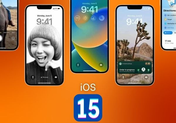 Tăng tính thẩm mỹ cho giao diện  