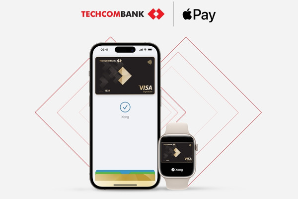Techcombank