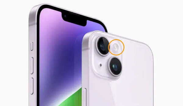 Thay bẹ dây đèn Flash iPhone 14 khi nào? Thay bẹ dây đèn Flash iPhone 14 khi nào?