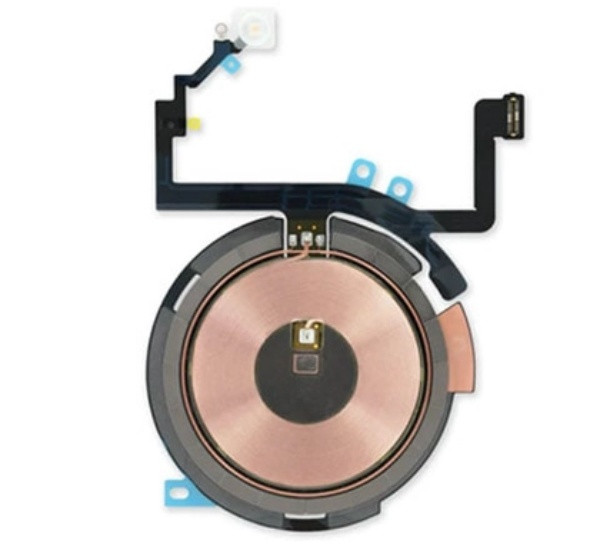 Thay bẹ dây đèn Flash iPhone 14 Thay bẹ dây đèn Flash iPhone 14