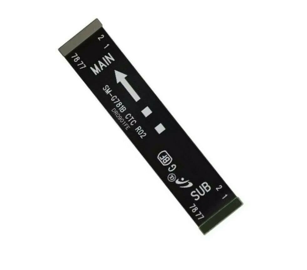 Thay Dây nối main Samsung S20 FE