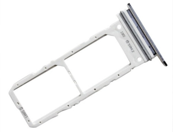 Thay khay SIM Samsung Note 10