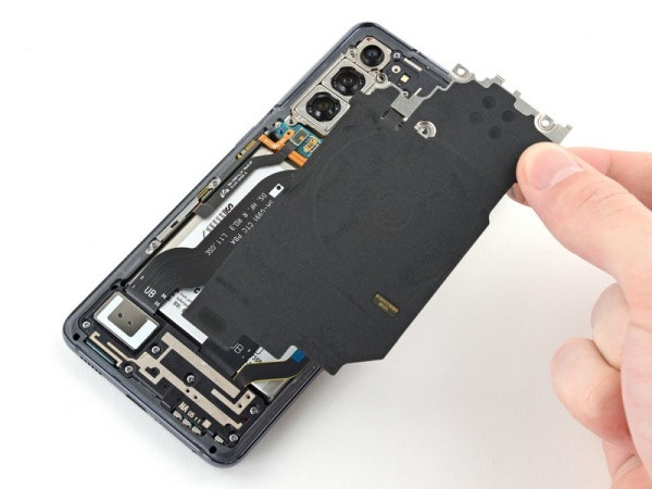 Thay NFC Samsung S21 Thay NFC Samsung S21