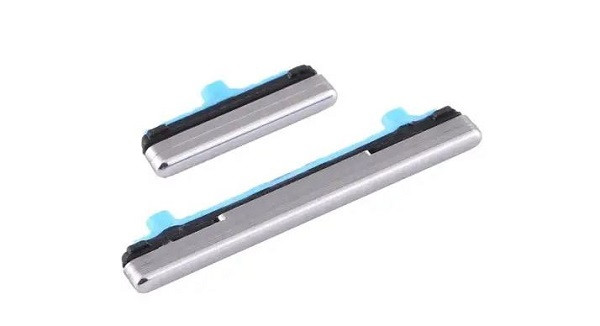 Thay nút âm lượng Samsung Note 10 Plus