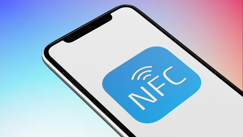 Thời điểm vàng cần sửa IC NFC iPhone 13