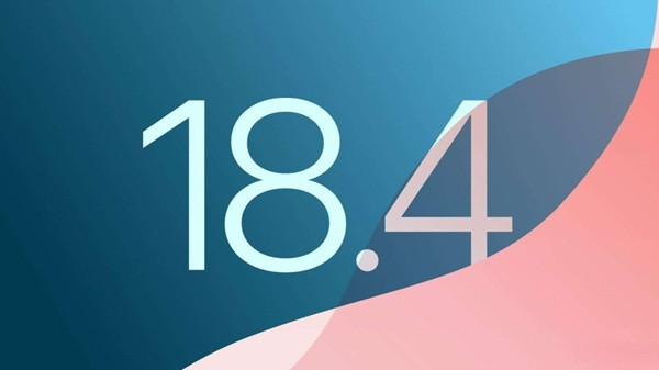 Thời gian phát hành iOS 18.4