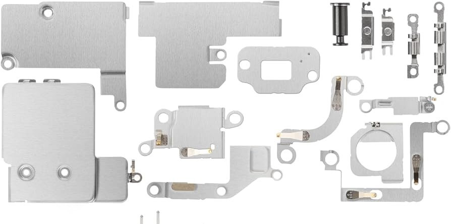 Thường cần thay bộ nẹp iPhone 13 khi nào Thường cần thay bộ nẹp iPhone 13 khi nào