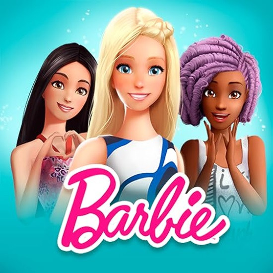 Barbie Makeover Barbie Makeover