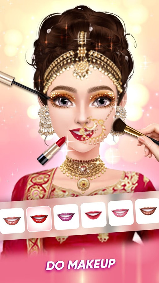 Dress Up & Makeup Dress Up & Makeup