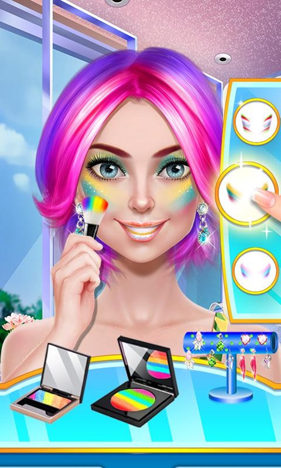 Makeup Artist Makeup Artist
