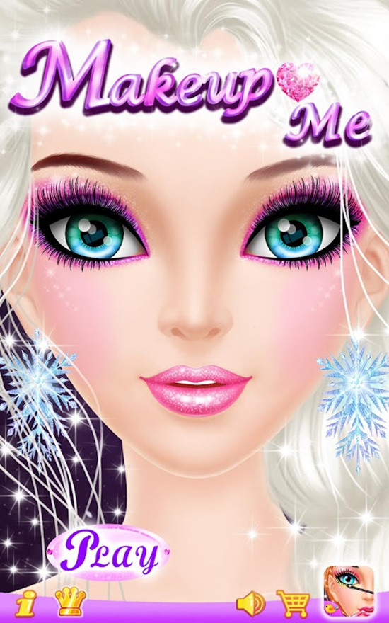 Makeup Me Makeup Me