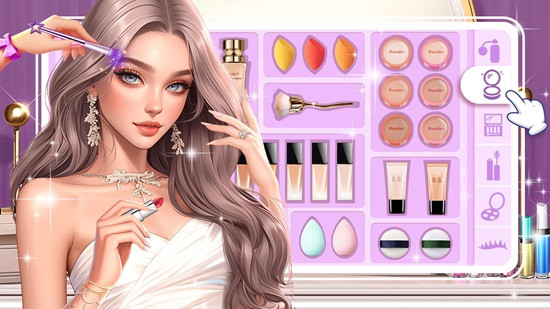 Makeup Salon Makeup Salon