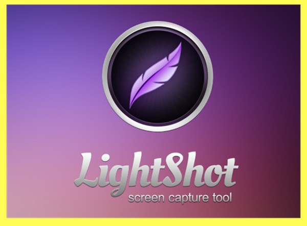 Ứng dụng chụp ảnh màn hình máy tính Lightshot