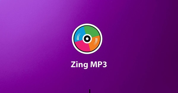 Ứng dụng nghe nhạc không quảng cáo Zing MP3