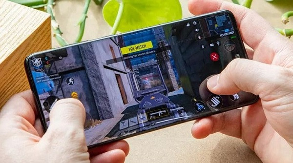 Vai trò của IC cảm biến