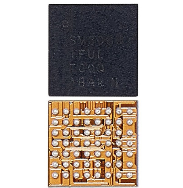 Vai trò của IC nguồn Samsung S22