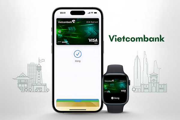Vietcombank