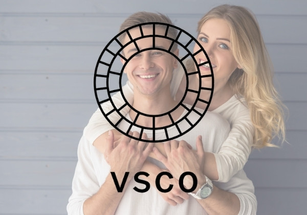 VSCO - Nơi hội tụ của nghệ thuật và cảm hứng