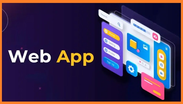 Web app là gì? Web app là gì?