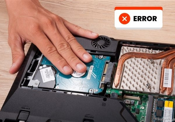 Xem lỗi phần cứng Xem lỗi phần cứng