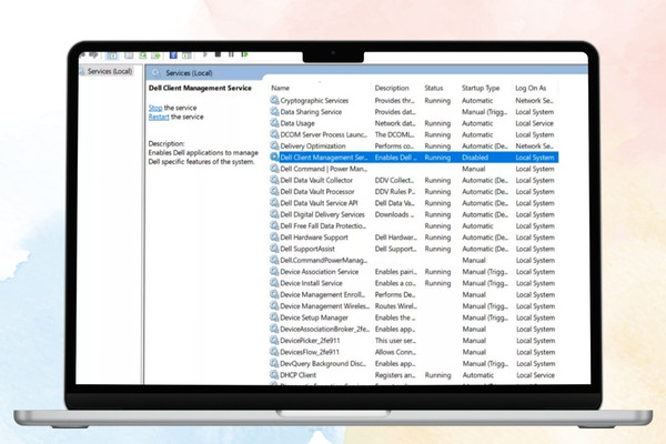 Xóa Registry Editor bước 3