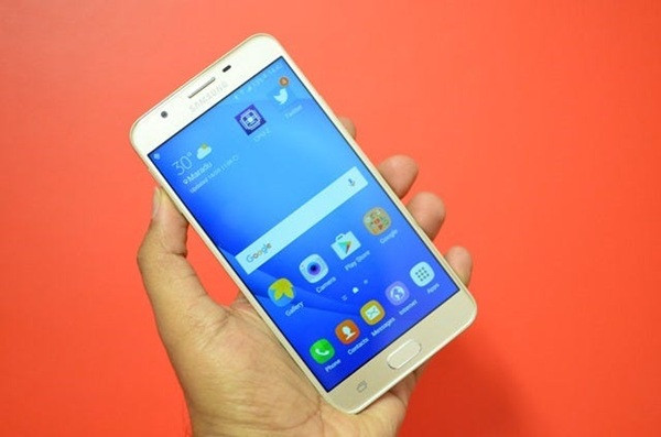 Xử lý nhanh Samsung J7 Prime bị lỗi cảm ứng