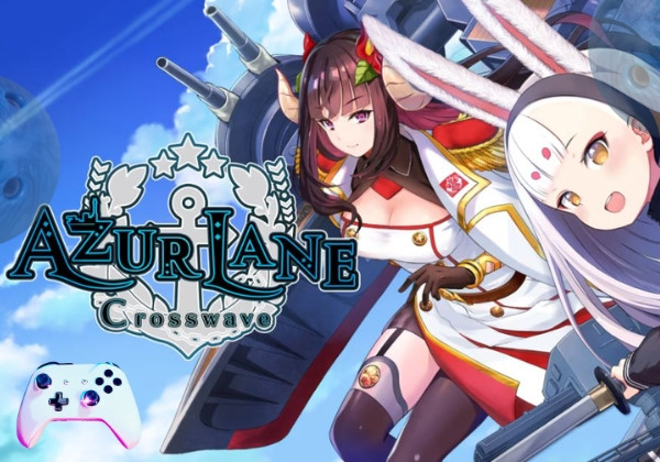 Azur Lane