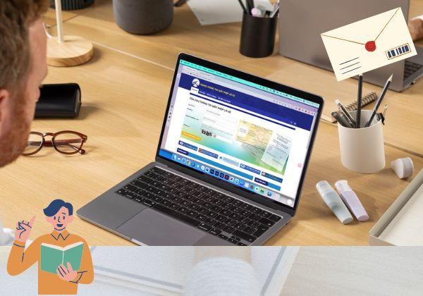 Cách đổi GPLX online bước 5