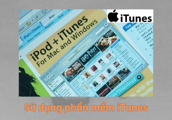Cách mở khóa mật khẩu điện thoại iPhone nhanh chóng