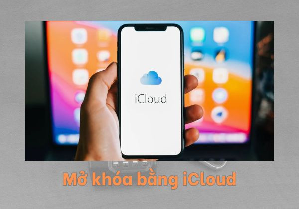 Cách mở khóa mật khẩu điện thoại iPhone nhanh chóng 2