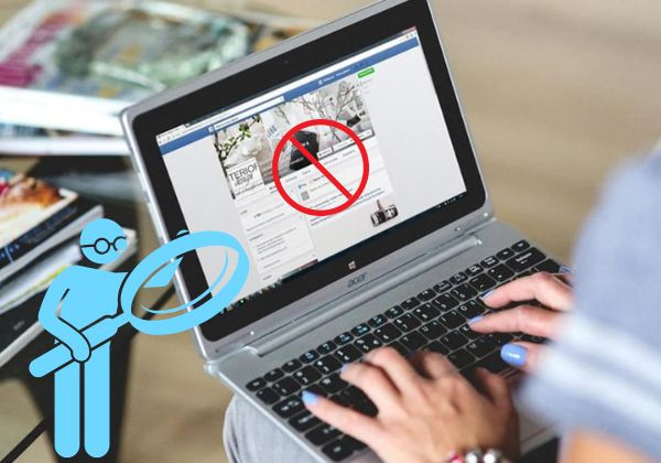 Cách nhận biết bạn bị hạn chế trên Facebook