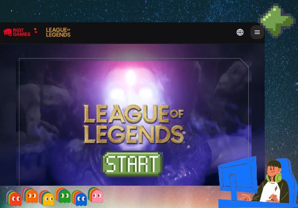 Cách tải Riot Client LOL bước 8