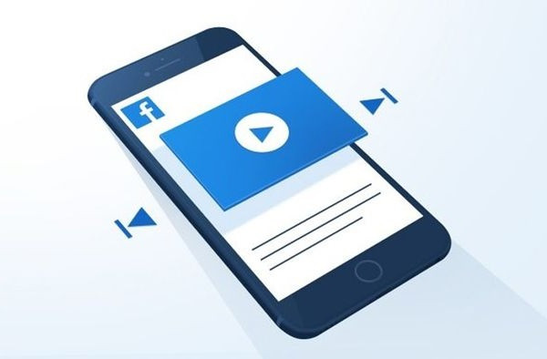 Cách tải video trên Facebook về điện thoại Cách tải video trên Facebook về điện thoại