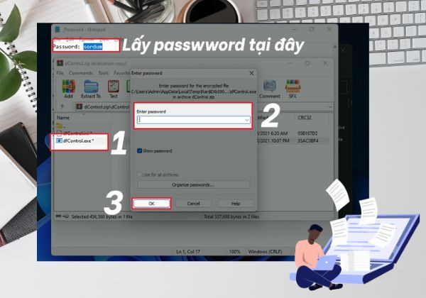 Cách tắt Windows Defender Win 11 cực nhanh bước 3 Cách tắt Windows Defender Win 11 cực nhanh bước 3