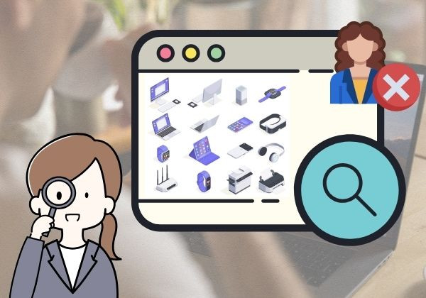 Cách xóa tài khoản Google khỏi thiết bị trong nháy mắt