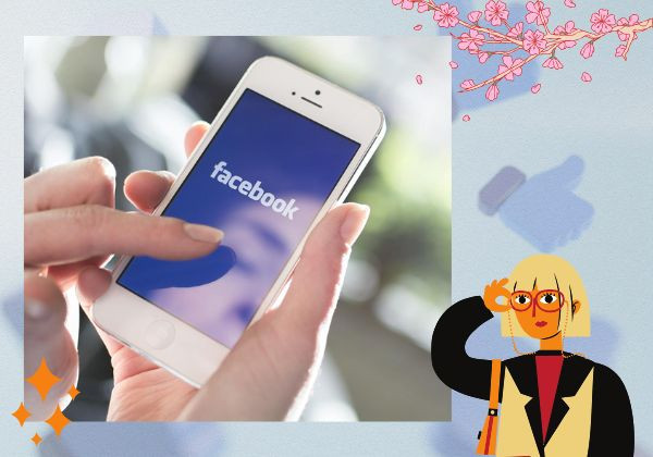 Cách xóa tất cả bài viết Facebook bằng điện thoại Android, IOS bước 1 Cách xóa tất cả bài viết Facebook bằng điện thoại Android, IOS bước 1