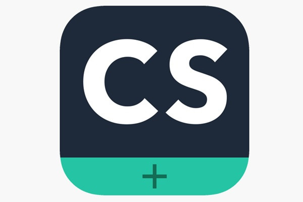 App scan miễn phí CamScanner
