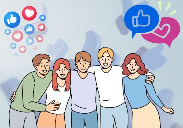 Có nên sử dụng bên thứ ba để lấy lại Facebook hay không?