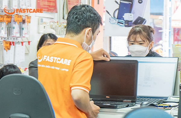 sửa laptop Bình Dương