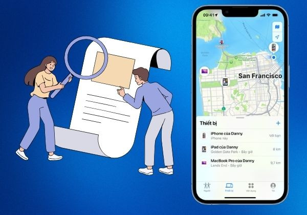 Điều kiện để áp dụng cách tìm điện thoại bị mất qua Facebook