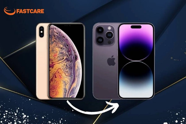 Giới thiệu tổng quan về độ vỏ iPhone