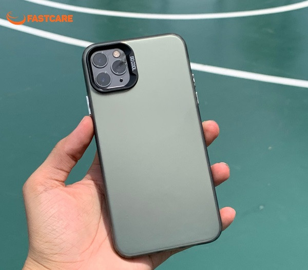 Lưu ý khi độ vỏ iPhone