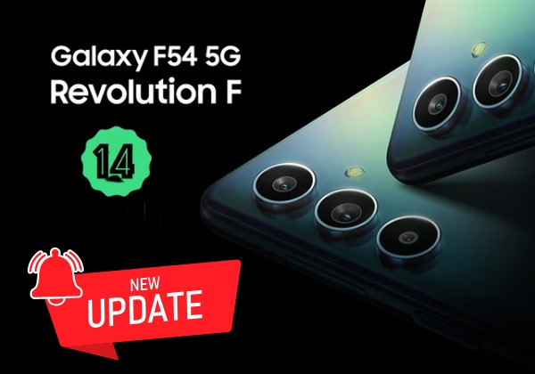 Dòng Samsung Galaxy F