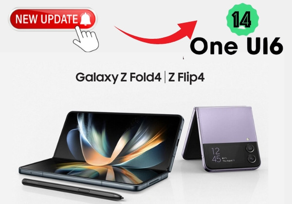 Dòng Samsung Galaxy Z
