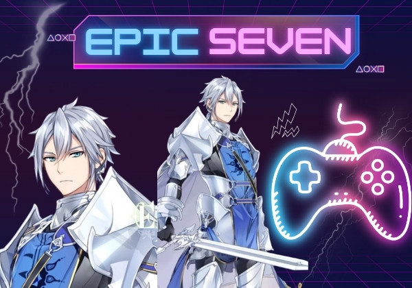 Epic Seven