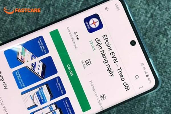 Tính năng nổi bật của EPoint