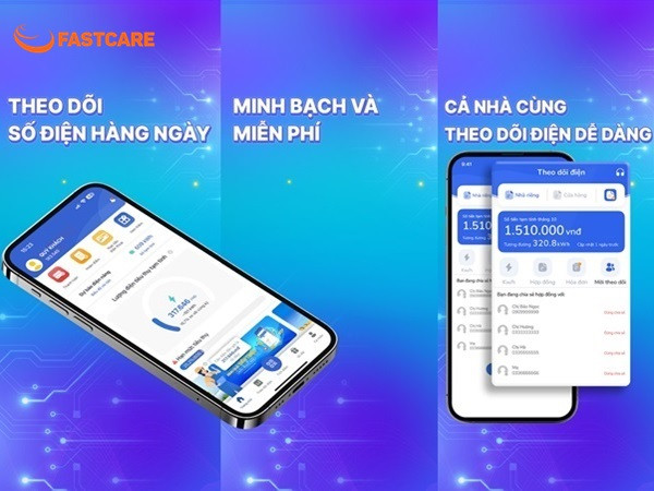 EPoint là gì?