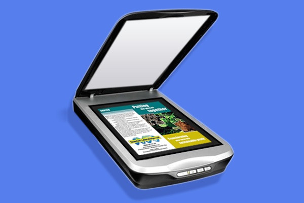 App scan miễn phí Fast Scanner