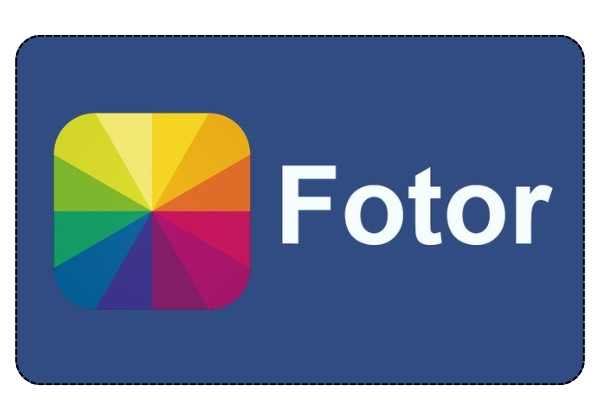 Fotor&nbsp;